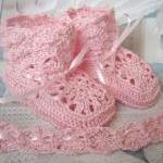 Paris Luxury Crochet Heirl..